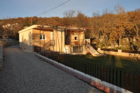 Kuća za odmor Bela Goranci